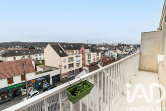 achat appartement villeparisis 77270