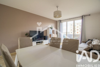 achat appartement villeparisis 77270