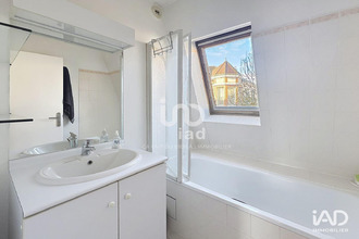 achat appartement villeparisis 77270