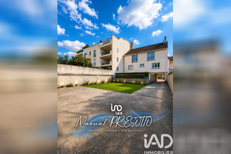 achat appartement villeparisis 77270