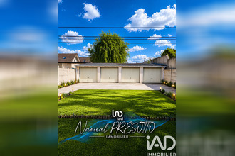 achat appartement villeparisis 77270