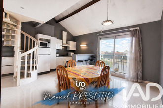 achat appartement villeparisis 77270