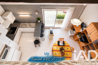 achat appartement villeparisis 77270