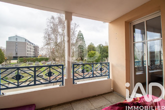 achat appartement villeparisis 77270