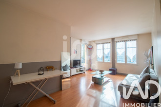 achat appartement villeparisis 77270