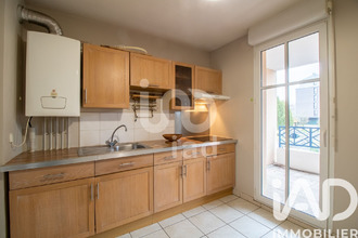achat appartement villeparisis 77270