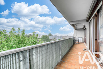 achat appartement villeparisis 77270
