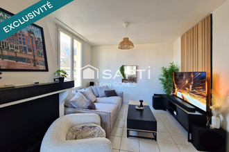 achat appartement villeparisis 77270