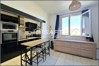 achat appartement villeparisis 77270
