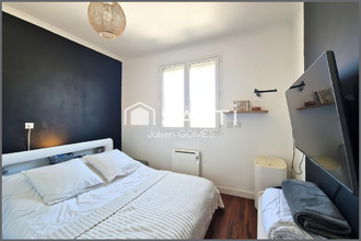 achat appartement villeparisis 77270