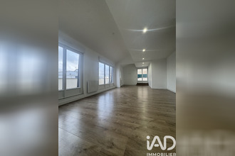 achat appartement villeparisis 77270