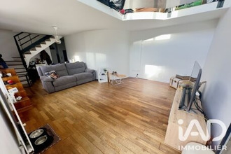 achat appartement villeparisis 77270