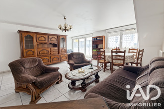 achat appartement villeparisis 77270