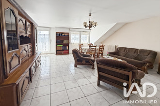 achat appartement villeparisis 77270