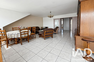 achat appartement villeparisis 77270