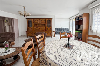 achat appartement villeparisis 77270