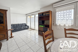achat appartement villeparisis 77270
