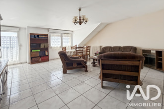 achat appartement villeparisis 77270