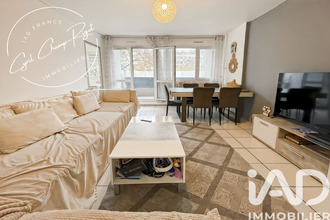 achat appartement villeparisis 77270