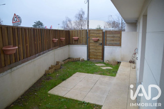 achat appartement villeparisis 77270