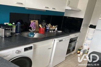 achat appartement villeparisis 77270