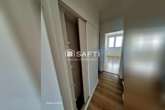 achat appartement villeparisis 77270