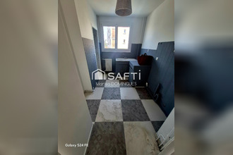 achat appartement villeparisis 77270