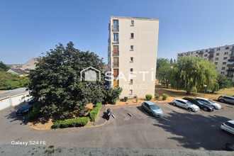 achat appartement villeparisis 77270