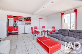 achat appartement villeparisis 77270