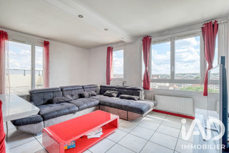 achat appartement villeparisis 77270