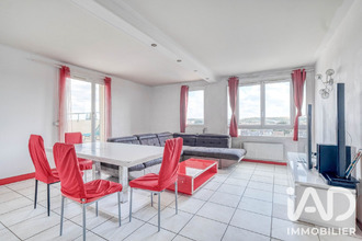 achat appartement villeparisis 77270