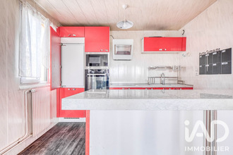 achat appartement villeparisis 77270