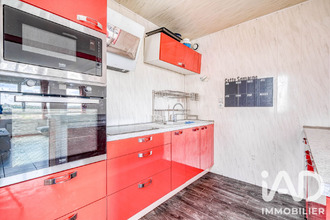 achat appartement villeparisis 77270