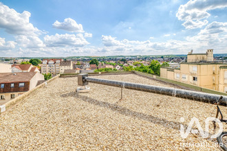 achat appartement villeparisis 77270
