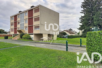 achat appartement villeparisis 77270