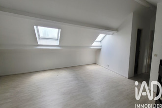 achat appartement villeparisis 77270