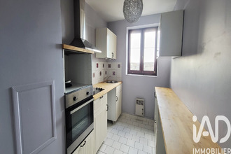 achat appartement villeparisis 77270