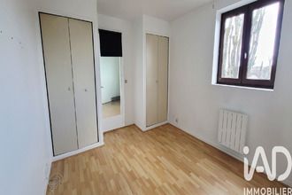 achat appartement villeparisis 77270