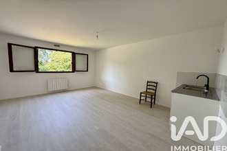 achat appartement villeparisis 77270