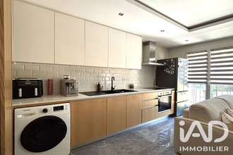 achat appartement villeparisis 77270