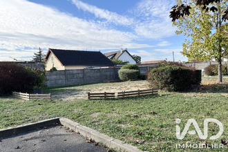 achat appartement villeparisis 77270