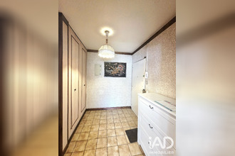 achat appartement villeparisis 77270