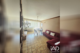 achat appartement villeparisis 77270