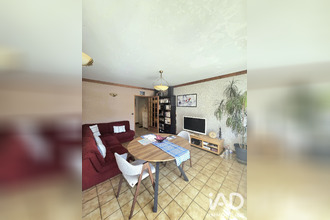 achat appartement villeparisis 77270
