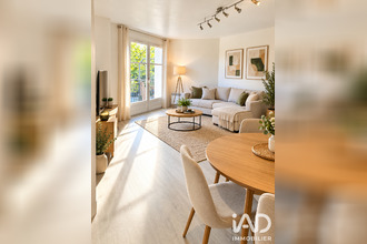 achat appartement villeparisis 77270