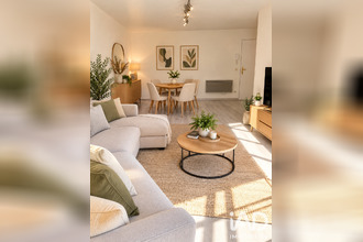 achat appartement villeparisis 77270