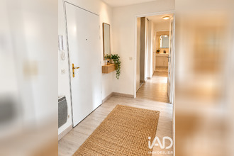 achat appartement villeparisis 77270
