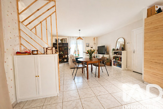 achat appartement villeperdue 37260