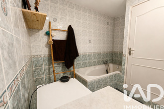 achat appartement villeperdue 37260