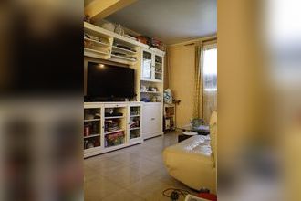 achat appartement villepinte 93420